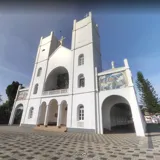 Pallikkunnu Church Wayanad 